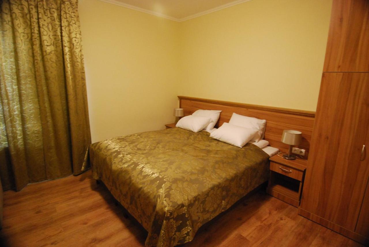 Zvíkovské Podhradí Ivanek Guest House מראה חיצוני תמונה